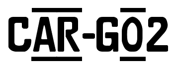 Car-Go 2 font